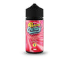 Strawberry Laces E-Liquid Shortfill By Burst My Candy 100ml