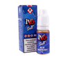 Blue Raspberry E-Liquid Nicotine Salt By IVG 10ml - Vapestore Direct