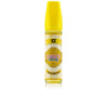 Lemon Sherbets E-Liquid Shortfill By Dinner Lady Ice 50ml - Vapestore Direct