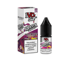 Riberry Lemonade E-Liquid Nicotine Salt By IVG 10ml - Vapestore Direct