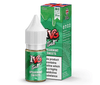 Spearmint E-Liquid Nicotine Salt By IVG 10ml