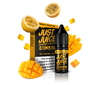 Mango & Passionfruit E-Liquid Nicotine Salt By Just Juice 10ml - Vapestore Direct