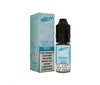 Menthol E-Liquid Nicotine Salt By Nasty Juice 10ml - Vapestore Direct