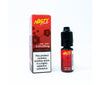 Bad Blood E-Liquid Nicotine Salt By Nasty Juice 10ml - Vapestore Direct