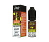 Double Apple SHISHA E-Liquid Nicotine Salt By Nasty Juice 10ml