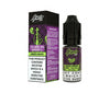 Green Grape SHISHA E-Liquid Nicotine Salt By Nasty Juice 10ml