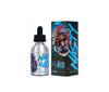 Slow Blow E-Liquid Shortfill By Nasty Juice 50ml