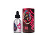 Wicked Haze E-Liquid Shortfill By Nasty Juice 50ml