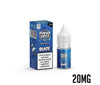 Blaze E-Liquid Nicotine Salt By Pukka Juice 10ml - Vapestore Direct