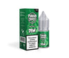 Dew E-Liquid Nicotine Salt By Pukka Juice 10ml - Vapestore Direct