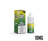 Lime Lemonade E-Liquid Nicotine Salt By Pukka Juice 10ml