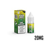 Lime Lemonade E-Liquid Nicotine Salt By Pukka Juice 10ml