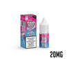 Rainbow Blaze E-Liquid Nicotine Salt By Pukka Juice 10ml