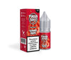 Summer Fruits E-Liquid Nicotine Salt By Pukka Juice 10ml