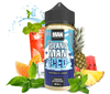 Island Man Ice E-Liquid Shortfill By One Hit Wonder 100ml - Vapestore Direct