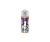 Revel E-Liquid Shortfill by The Cloud Company 100ml - Vapestore Direct