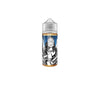 Sky E-Liquid Shortfill by The Cloud Company 100ml - Vapestore Direct