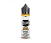 Pumpkin Cheesecake E-Liquid Shortfill By Vape Crusaders 50ml - Vapestore Direct