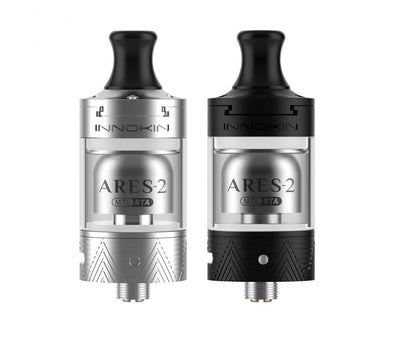 Innokin Ares-2 MTL RTA - Vapestore Direct