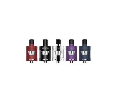 Innokin Zenith Pro MTL / RDL Tank - Vapestore Direct