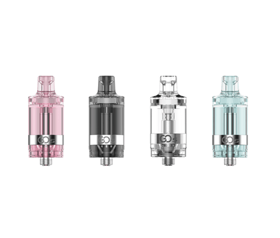 Innokin GOs Disposable PCTG Tank - Vapestore Direct