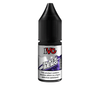 Blackberg 50/50 E-Liquid By IVG 10ml - Vapestore Direct