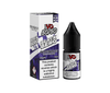 Blackberg 50/50 E-Liquid By IVG 10ml - Vapestore Direct