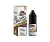 Cookie Dough 50/50 E-Liquid By IVG 10ml - Vapestore Direct