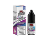 Forest Berries Ice 50/50 E-Liquid By IVG 10ml - Vapestore Direct