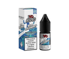 Blue Raspberry 50/50 E-Liquid By IVG 10ml - Vapestore Direct