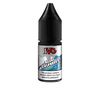 Blue Raspberry 50/50 E-Liquid By IVG 10ml - Vapestore Direct