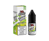 Kiwi Lemon Kool 50/50 E-Liquid By IVG 10ml - Vapestore Direct