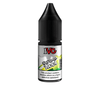 Kiwi Lemon Kool 50/50 E-Liquid By IVG 10ml - Vapestore Direct