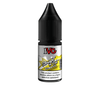 Straight N Cut Tobacco 50/50 E-Liquid By IVG 10ml