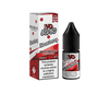 Strawberry (Sweets) 50/50 E-Liquid By IVG 10ml - Vapestore Direct