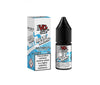 Blueberg E-Liquid Nicotine Salt By IVG 10ml - Vapestore Direct