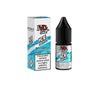 Ice Menthol E-Liquid Nicotine Salt By IVG 10ml