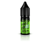 Apple & Pear On Ice 50/50 E-Liquid By Just Juice 10ml