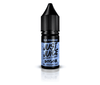 Blue Raspberry 50/50 E-Liquid By Just Juice 10ml