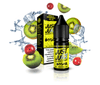 Kiwi & Cranberry On Ice 50/50 E-Liquid By Just Juice 10ml - Vapestore Direct