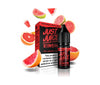 FUSIONS Mango Blood Orange E-Liquid Nicotine Salt By Just Juice 10ml - Vapestore Direct