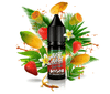 Strawberry & Curuba 50/50 E-Liquid By Just Juice 10ml