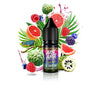 Cherimoya Grapefruit Berries E-Liquid Nicotine Salt By Just Juice 10ml