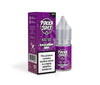 Blackcurrant Ribes 50/50 E-Liquid By Pukka Juice 10ml - Vapestore Direct