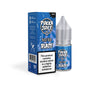 Blaze 50/50 E-Liquid By Pukka Juice 10ml - Vapestore Direct