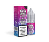 Rainbow Blaze 50/50 E-Liquid By Pukka Juice 10ml