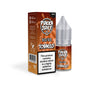 Tobacco 50/50 E-Liquid By Pukka Juice 10ml