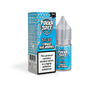 Tobacco Blue Menthol 50/50 E-Liquid By Pukka Juice 10ml