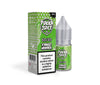 Tobacco 50/50 E-Liquid By Pukka Juice 10ml