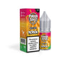 Tropical 50/50 E-Liquid By Pukka Juice 10ml